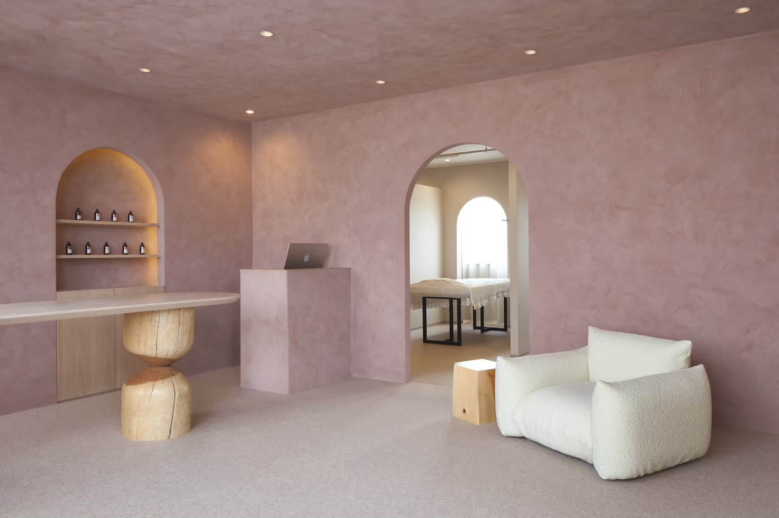 eyedeal BEAUTY LABORATORY
