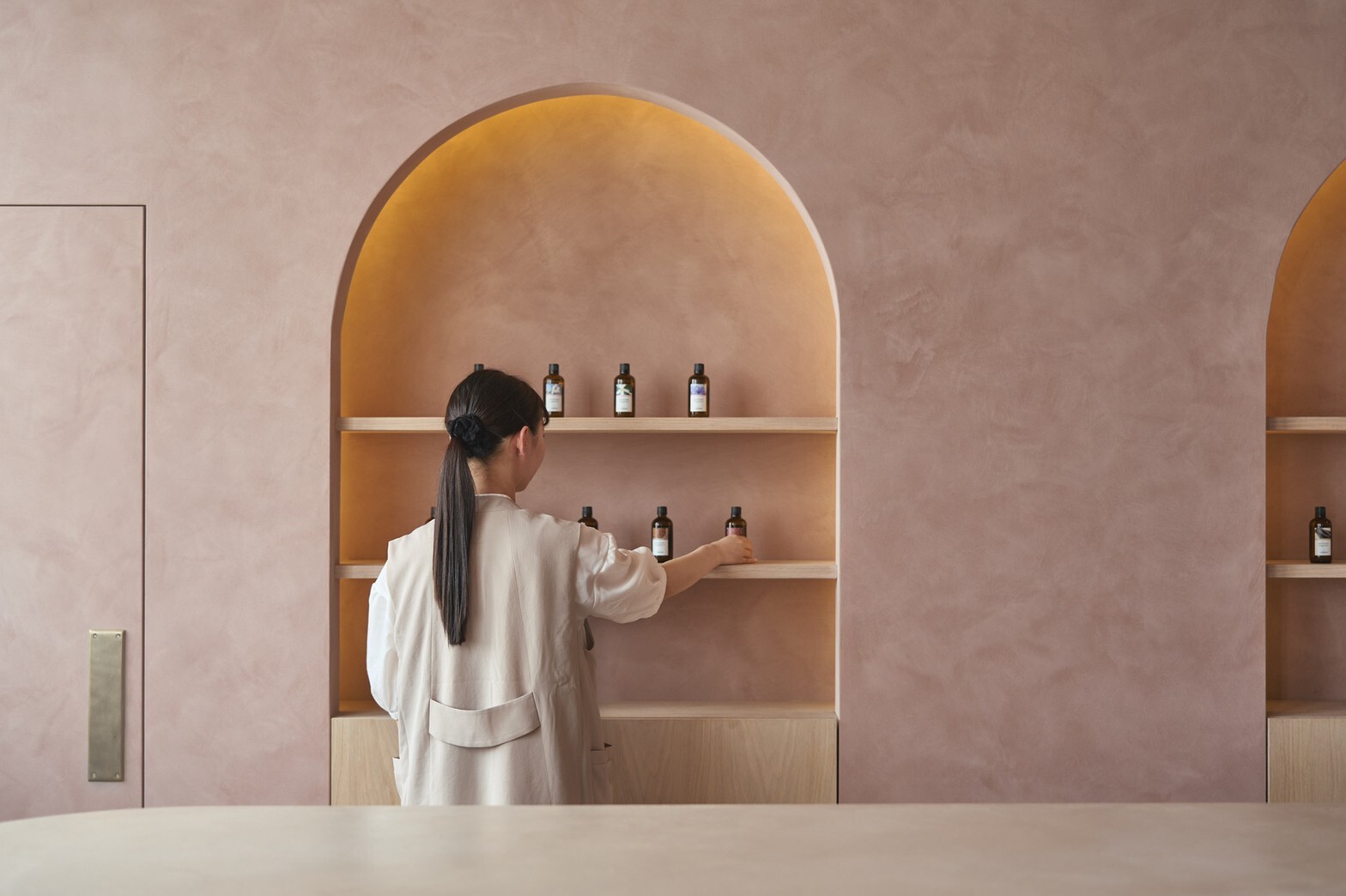 eyedeal BEAUTY LABORATORY